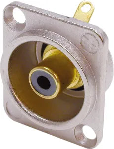 NEUTRIK NF2D-0