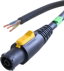 NEUTRIK NKPF-NC-B-5