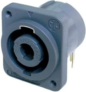 NEUTRIK NL4MD-H