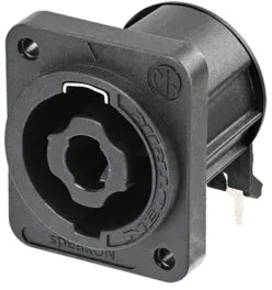 NEUTRIK NL4MDXX-H-3