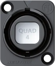NEUTRIK NO4FDW-A