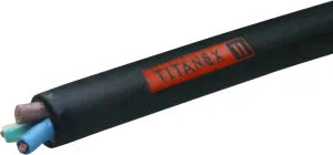 NEXANS H07RN-F 2X1,5 TITANEX