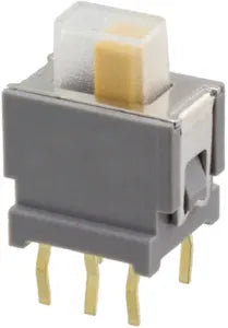 Nidec Copal ASE2D-2M-10-Z
