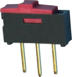 Nidec Copal CL-SA-12C-22
