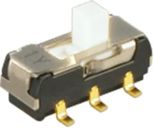 Nidec Copal CL-SB-22B-02