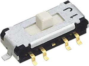 Nidec Copal CMS-2302A