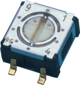 Nidec Copal S-4010B