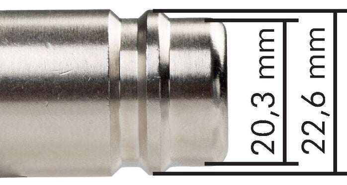Parker KSS 13 NW15 MSV