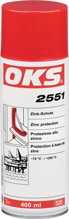 OKS OKS 2551-400ML