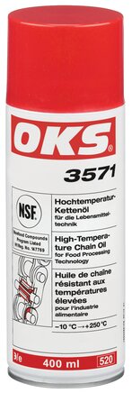 OKS OKS 3571-400ML