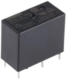 Omron G5Q-14 12VDC