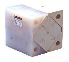 SMC PA2210-03F Prozess-Pumpe