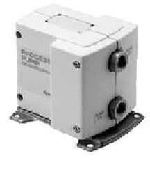 SMC PA3120-F03 Prozess-Pumpe