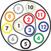 PA 4X2,7 MULTI 12