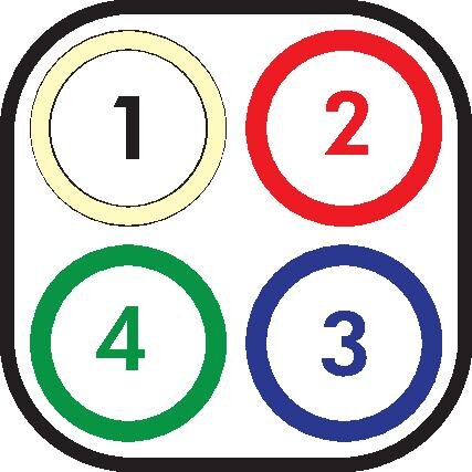 PA 6X4 MULTI 4