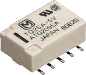 Panasonic TQ2SSL212ZJ