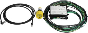 Panduit VS2-AVT-1PF-02