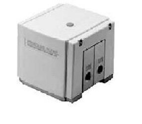 SMC PAX1212-F03 Prozess-Pumpe
