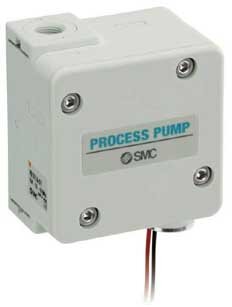 SMC PB1011A-N01 Prozesspumpe
