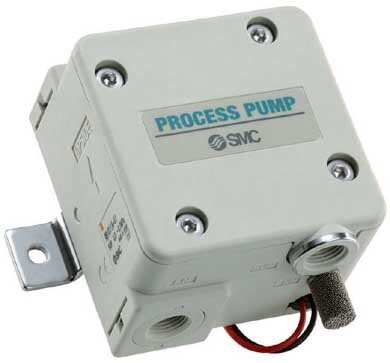 SMC KT-PB1-3 Prozesspumpe