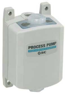 SMC PB1313A-F01 Prozesspumpe
