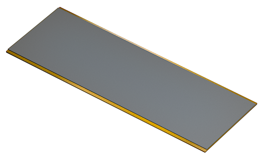 PERMAGLIDE CA-1119 industrial spare part
