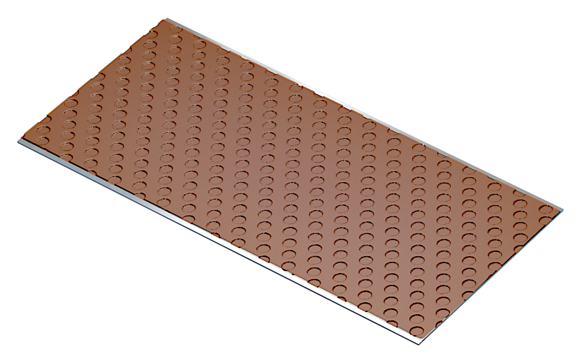 PERMAGLIDE CA-45410 industrial spare part