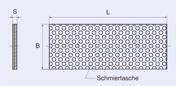 PERMAGLIDE CA-62015 industrial spare part