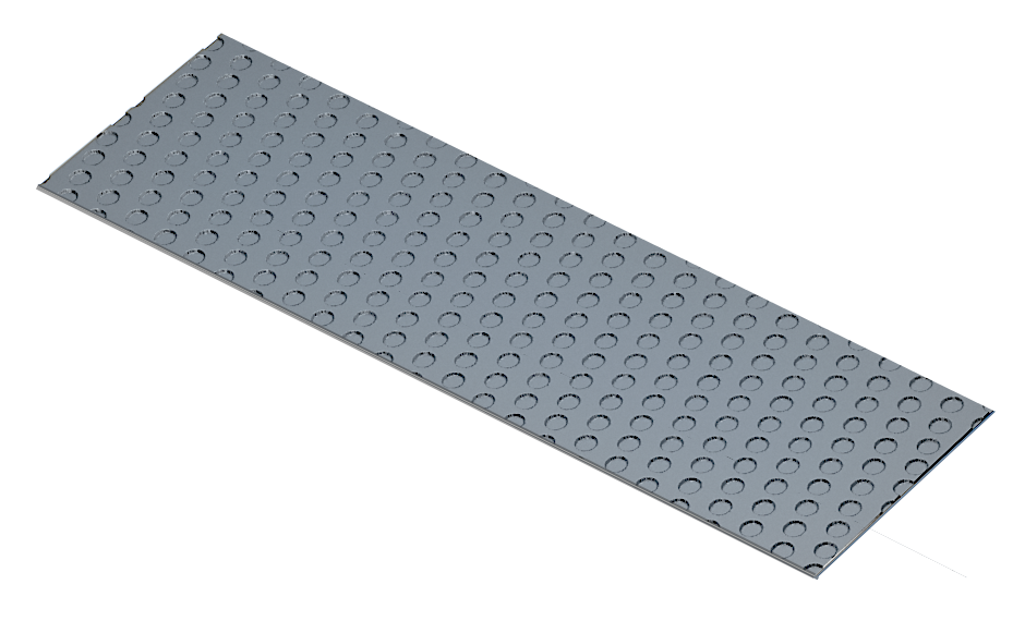 PERMAGLIDE CA-65063 industrial spare part