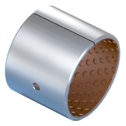 PERMAGLIDE CA-67354 industrial spare part