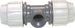 Rehau PEX 2523 STG