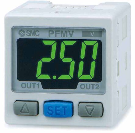 SMC PFMV300-MLB Spannungsmonitor