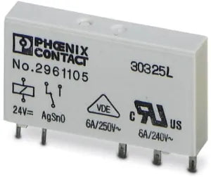 Phoenix Contact 2961231