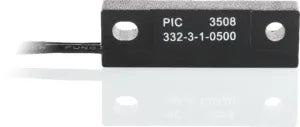 PIC GmbH MS-332-3-2-0500