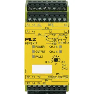 PILZ 777950