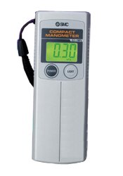 SMC PPA101-06 Kompaktmanometer