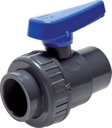 PVCKHER 75 WASSER