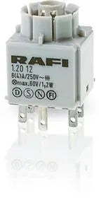 RAFI 1.20.123.031/0000