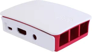 RASPBERRY PI RASPBERRY PI 3 OFFIZ. GEHÄUSE