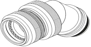 Raychem 140853-000