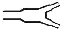 Raychem 511608-000