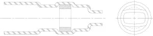 Raychem 625020-000