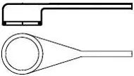 Raychem 806806-000