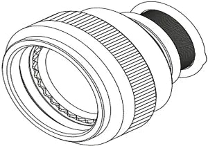 Raychem D41529-000
