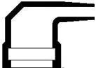 Raychem F11821-000