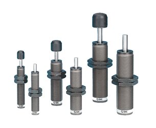 SMC RBL1412 Kühlmittelresistenter Stoß