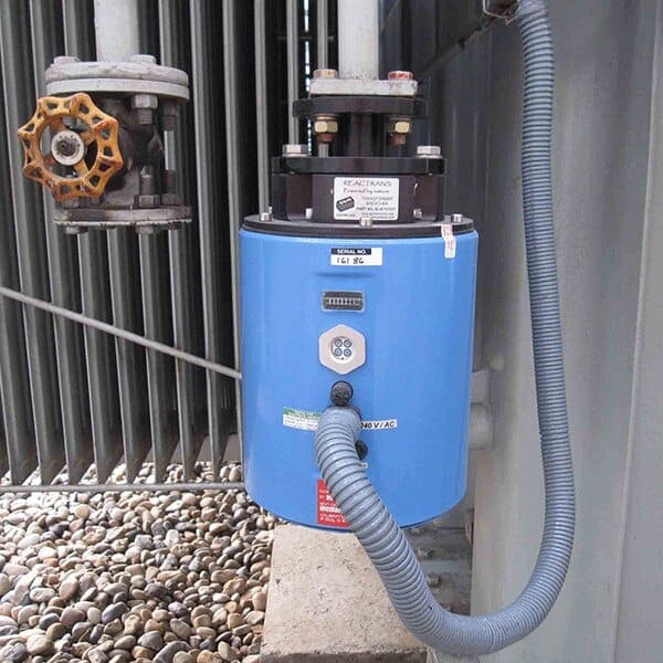 Re-Actrans Breather ReActransBreather AGM Container Controls industrial spare part