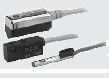 SMC D-60L Reed-Schalter