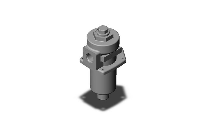 HYDAC RF BN/HC 30 B B 10 A 1.0 Filter