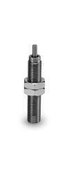 SMC RJ0806HUN Shock absorber
